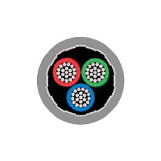 Multicomp PRO MP002296 MP002296 Multicore Cable 7-2-4C Screened 4 Core 0.22 mm² 328 ft 100 m - Image 2