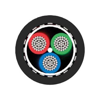 Multicomp PRO MP002394 Multicore Cable 16-2-18A Unscreened 18 Core 0.5 mm² 328 ft 100 m - Image 2