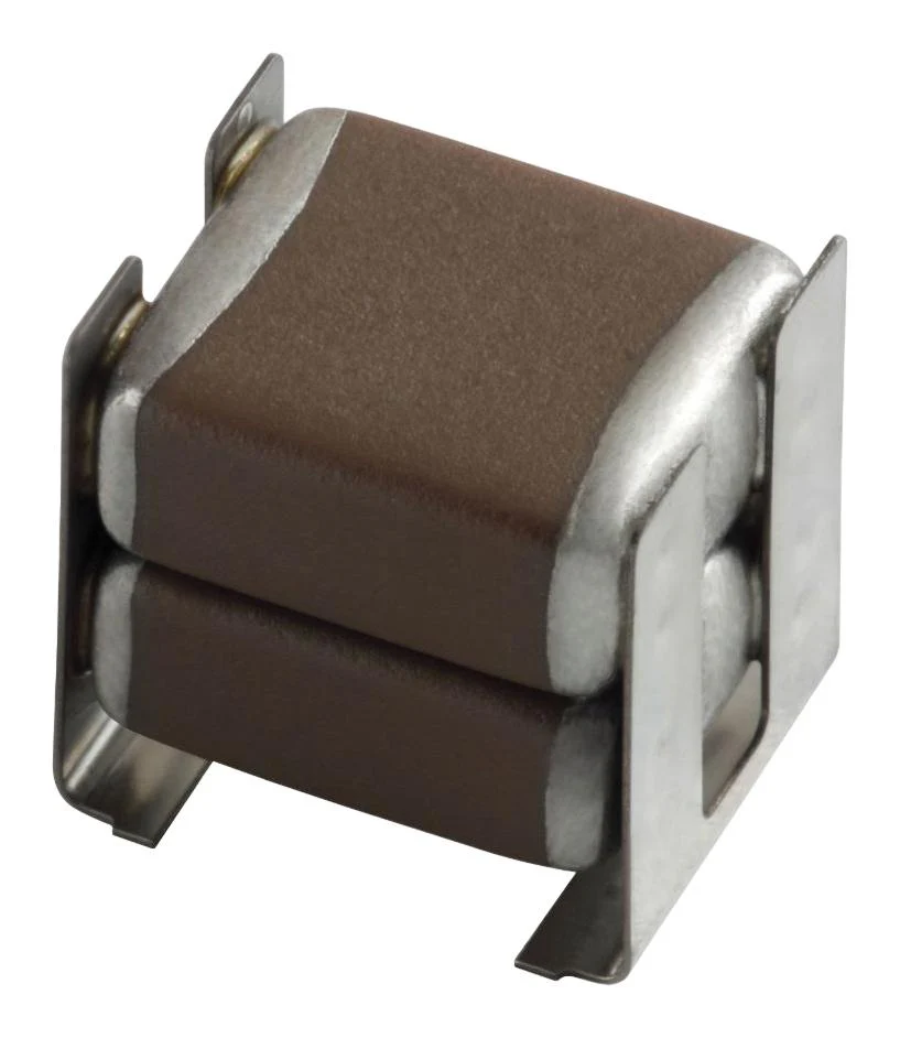 MURATA KRM55WR71H336MH01K Multilayer Ceramic Capacitor, 33 µF, Surface Mount
