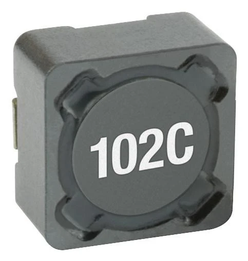 MURATA POWER SOLUTIONS 46223C Surface Mount Power Inductor, 4600 Series, 22 �H, 1.8 A, Shielded, 0.12 ohm
