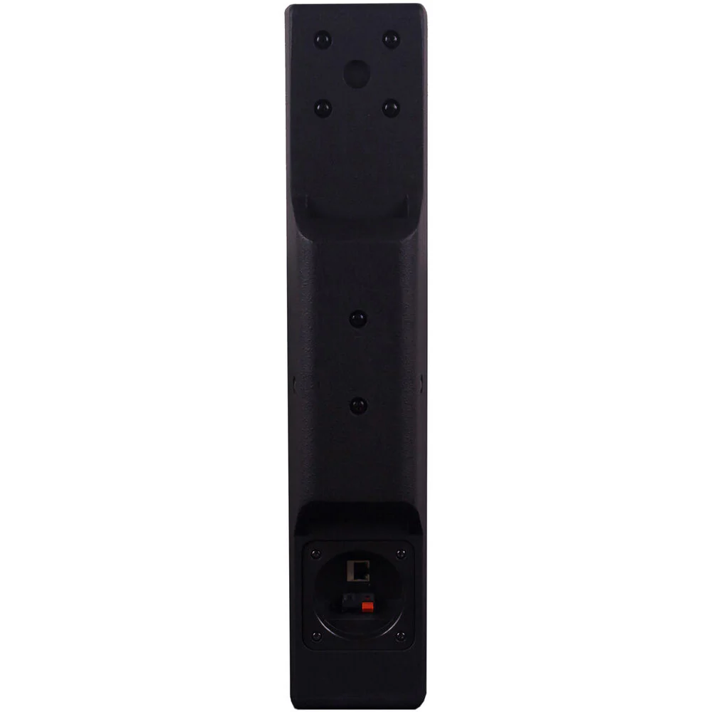 MuxLab 60W Dante Powered Column Speakers (Pair) - Image 5