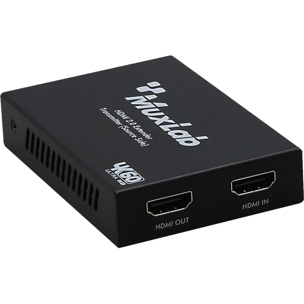 MuxLab HDMI 2.0 4K Extender Kit (164') - Image 2