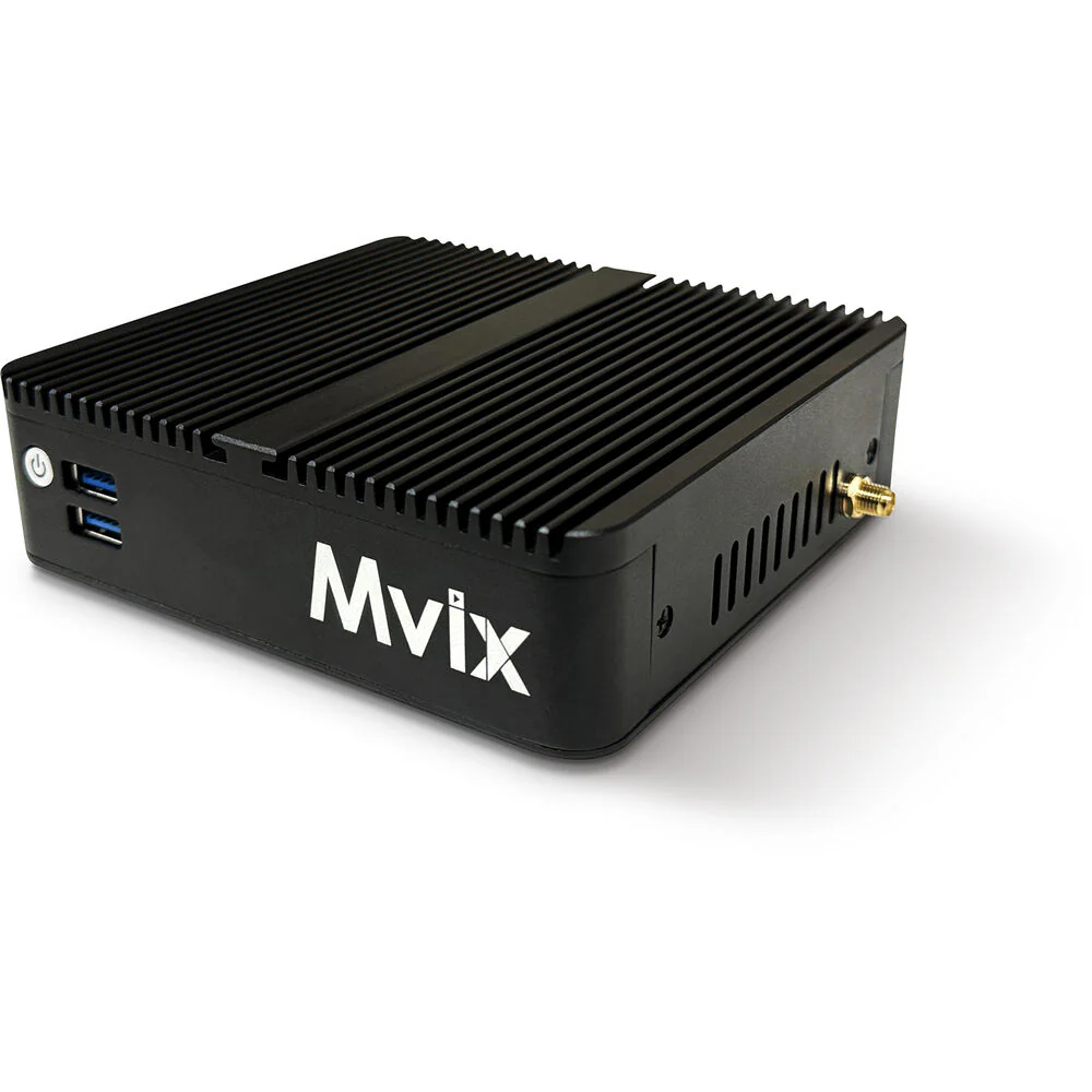 Mvix Core Digital Signage System with HDMI, Wi-Fi, CMS & Core Feature Pack - Image 5