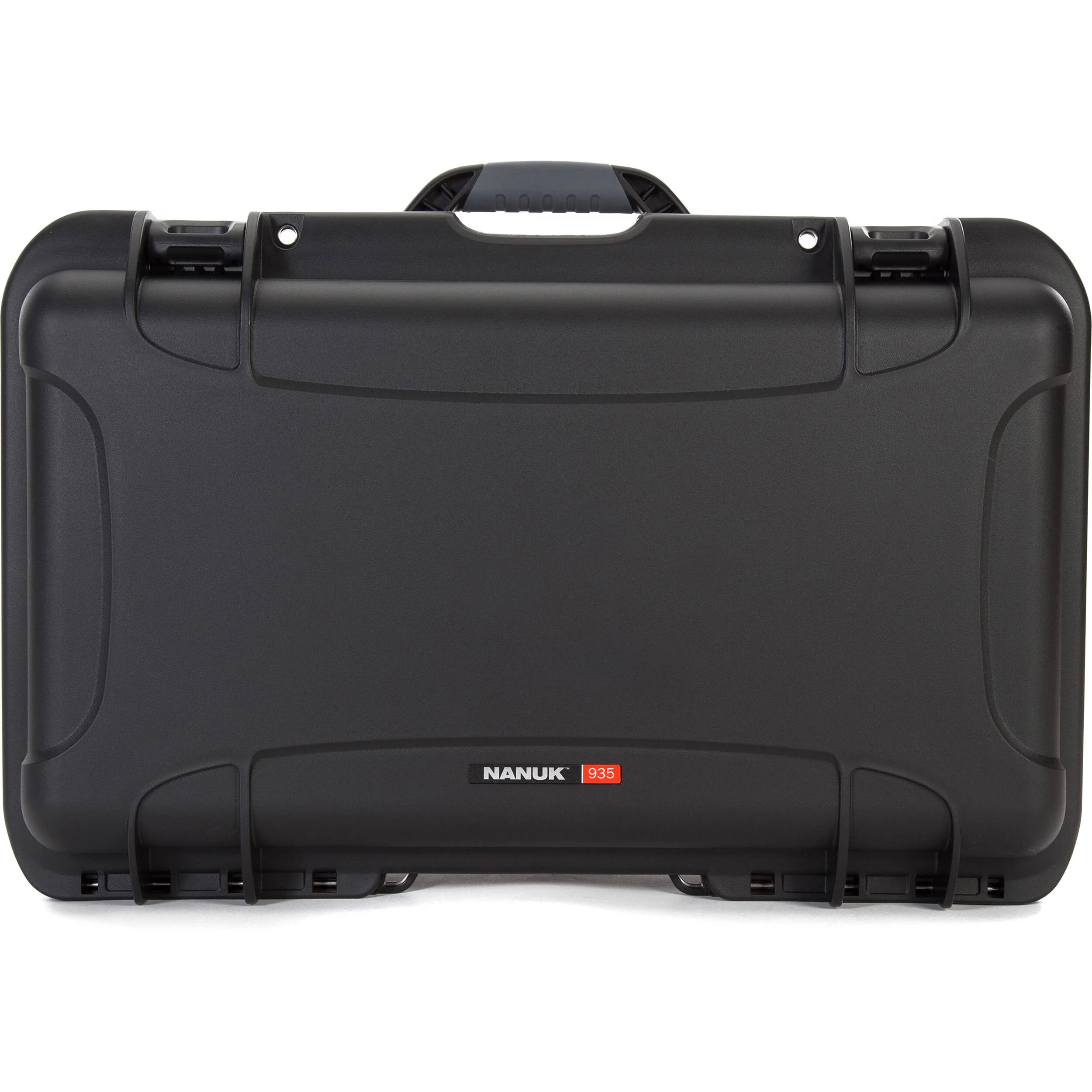 Nanuk 935 Wheeled Hard Case Organizer Bundle (Black, 28.5L) - Image 2