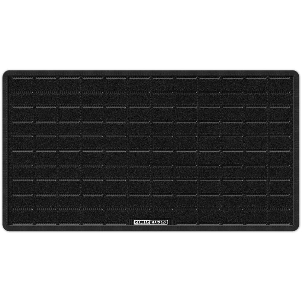 Nanuk 935 Wheeled Hard Case Organizer Bundle (Black, 28.5L) - Image 3