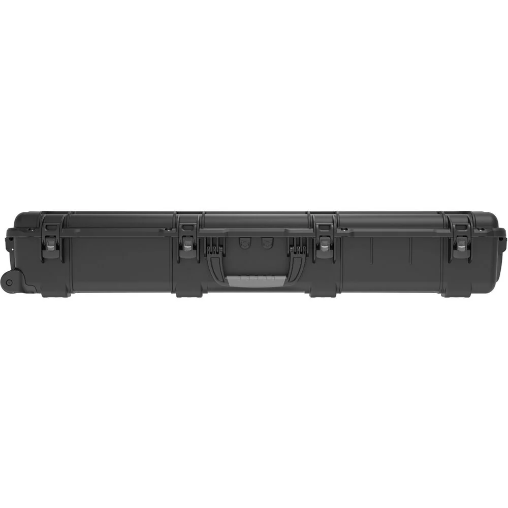 Nanuk 996 Wheeled Hard Case with Foam (Black, 129L) - Image 6