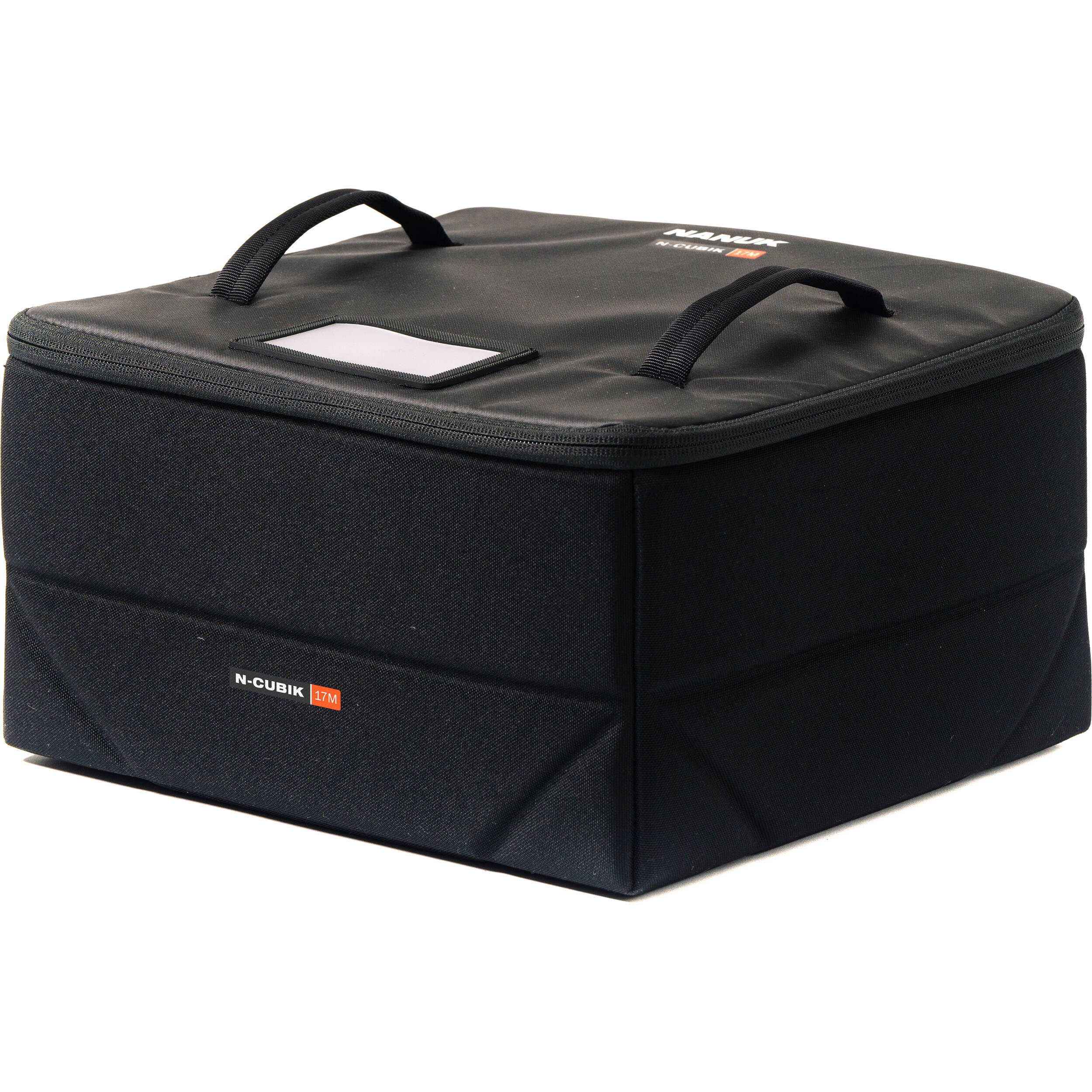 Nanuk N-Cubik Organizer Insert (Black, 16L) - Image 3
