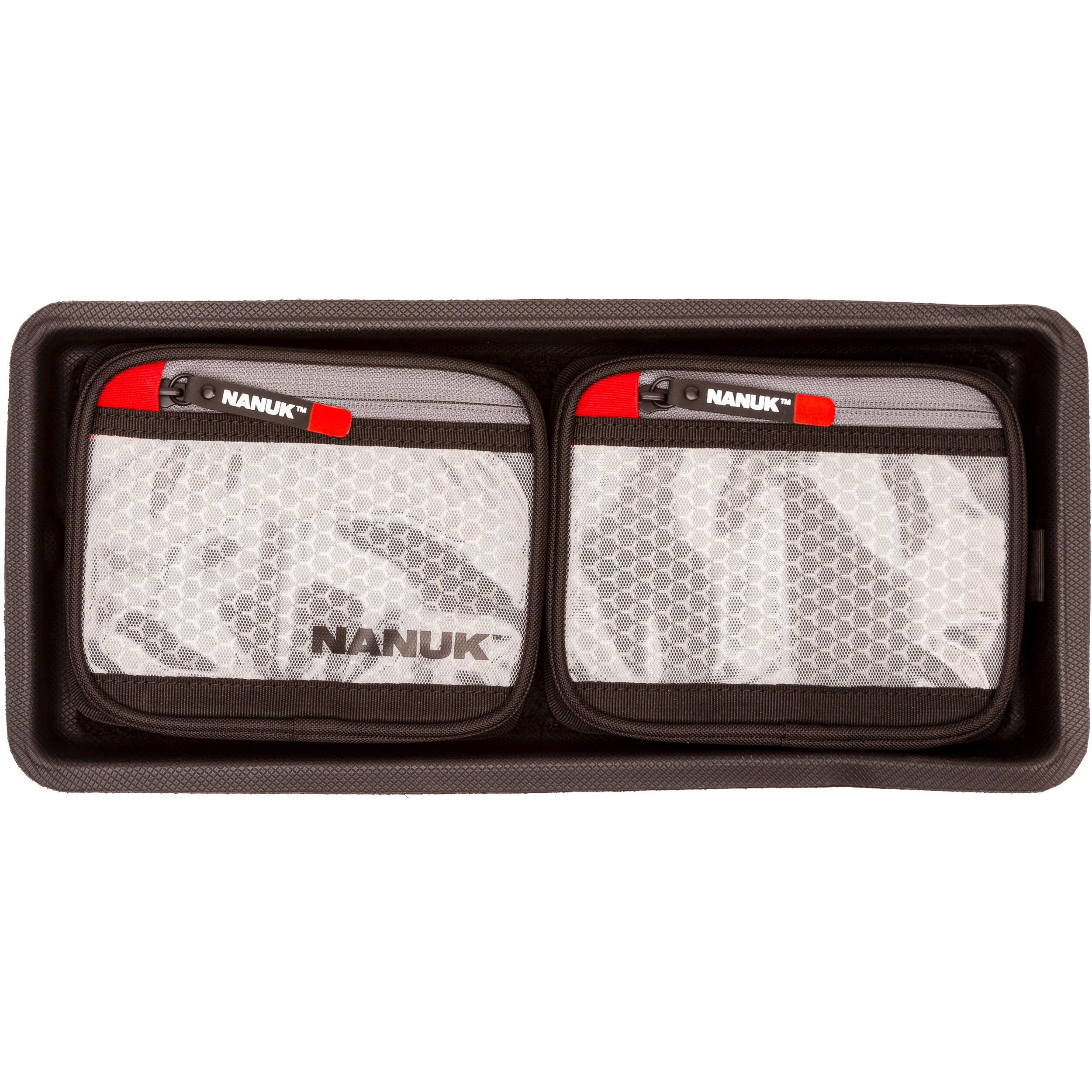 Nanuk T30 Lid Organizer