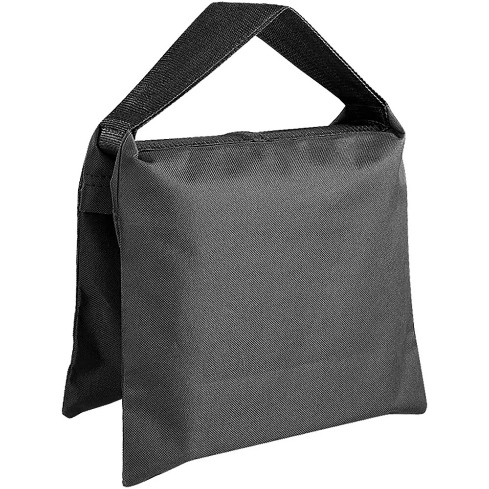 Neewer Heavy-Duty Sandbags for Light Stands, Boom Stands & Tripods (2-Pack) - Image 2