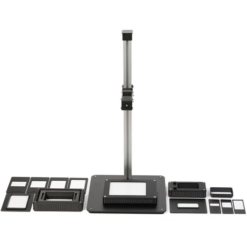 Negative Supply Enthusiast Kit for 35mm and 120 Film Scanning with Basic Riser MK3 - Image 2