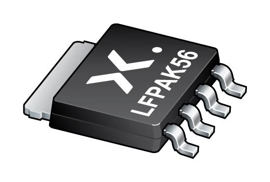 Nexperia BUK9Y53-100B115 Power Mosfet N Channel 100 V 23 A 0.041 ohm LFPAK56 Surface Mount
