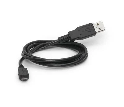 NI 784387-02 Test Cable Assembly, USB 3.0 Cable, Type A to Type B Jackscrew, 2 m