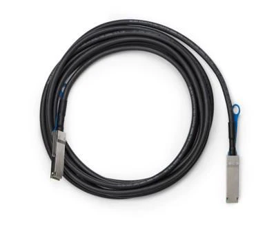 NI / EMERSON 785550-01 Test Cable Assembly, Chassis Remote Control Cable, MXI-Express Cable, Gen 3 x8, Copper, 1 m