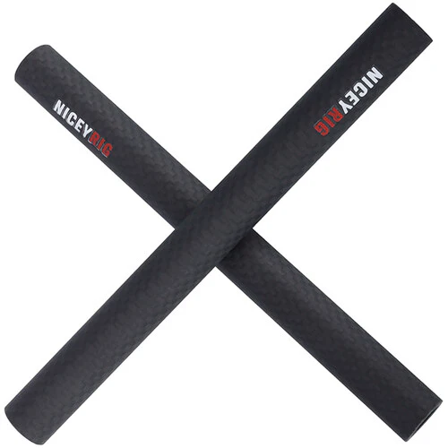 Niceyrig 15mm Carbon Fiber Rod Set (Pair, 6") - Image 2