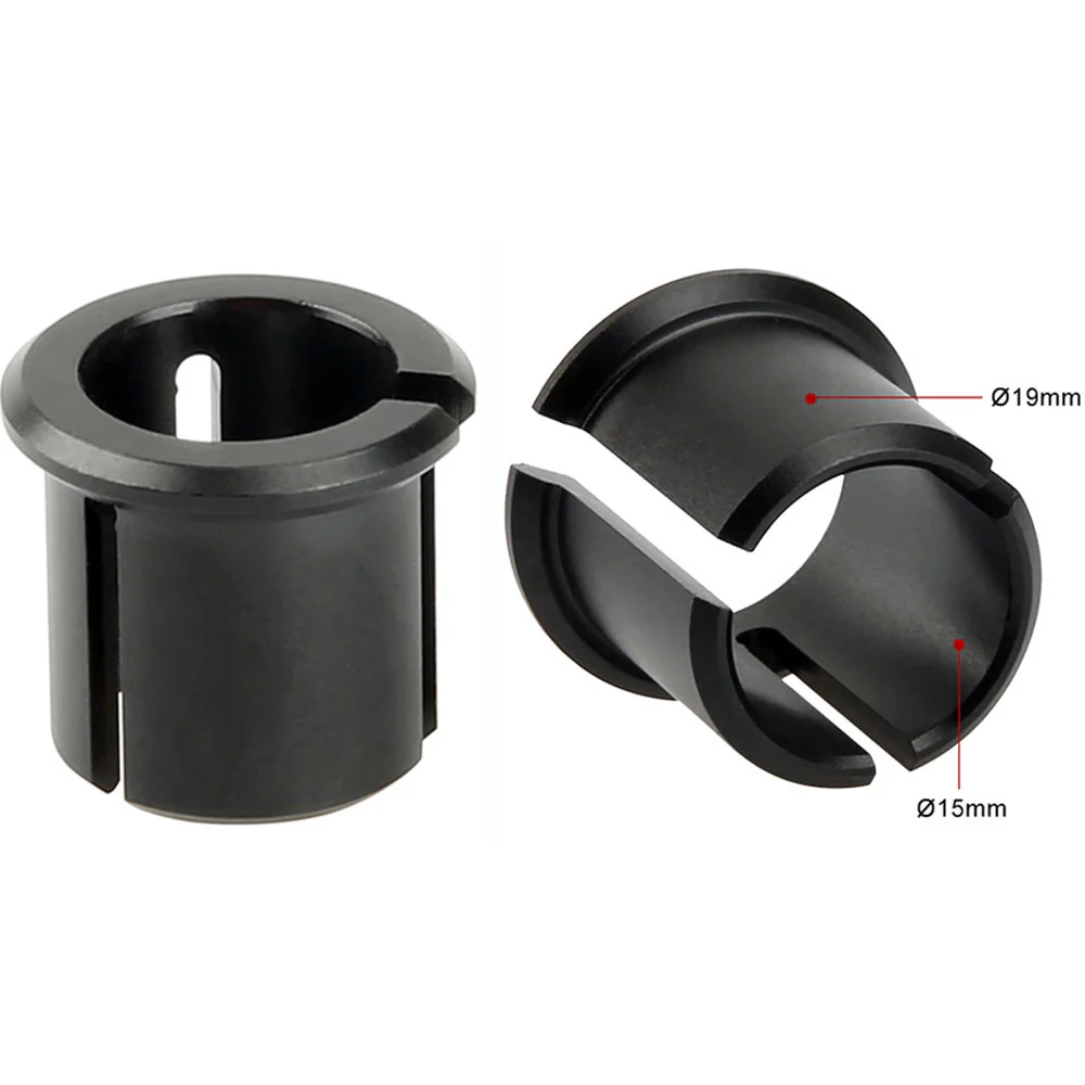Niceyrig 19mm to 15mm Rod Clamp Adapter (2-Pack) - Image 3