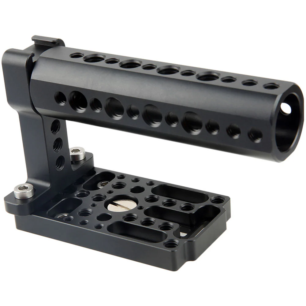 Niceyrig Top Handle Kit with Cheese Easy Plate - Image 2