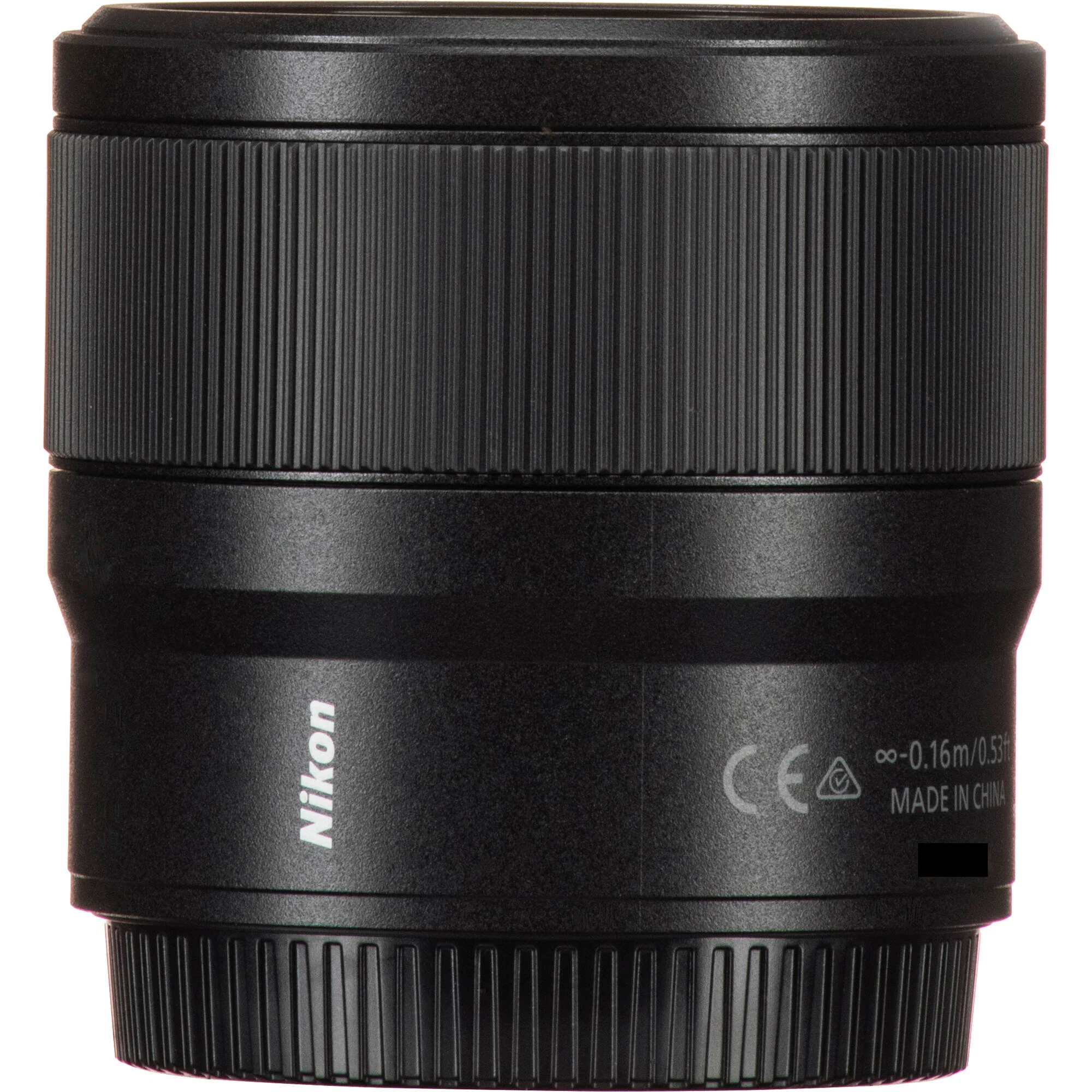 Nikon NIKKOR Z MC 50mm f/2.8 Macro Lens - Image 4