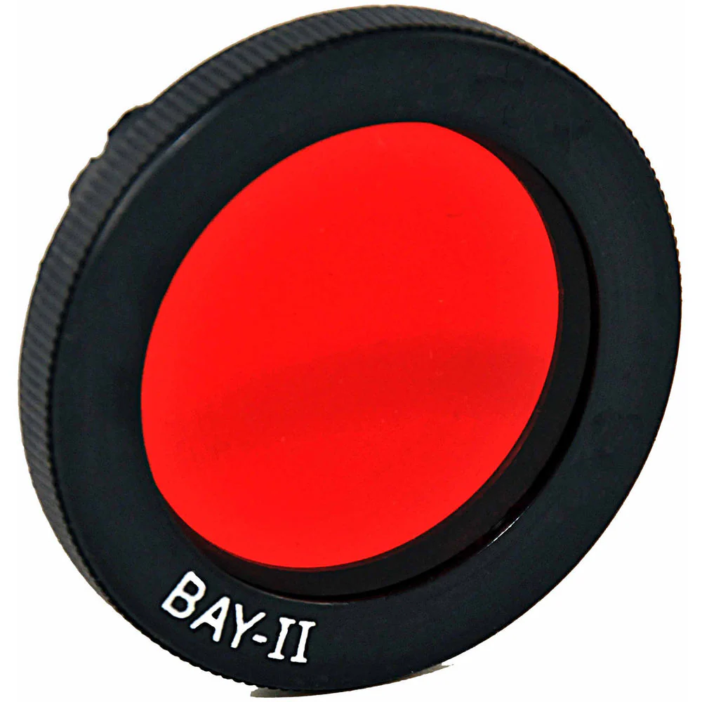 Nisha Bayonet II Red Filter - Image 3