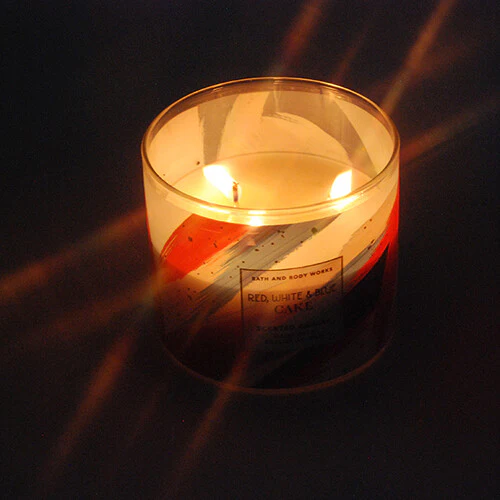 Nisha Vari-Cross Star Filter (67mm) - Image 5