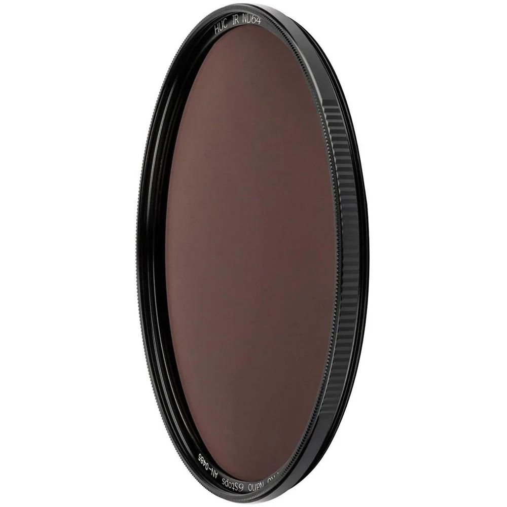 NiSi 49mm HUC PRO Nano IRND 1.8 Filter (6-Stop) - Image 11