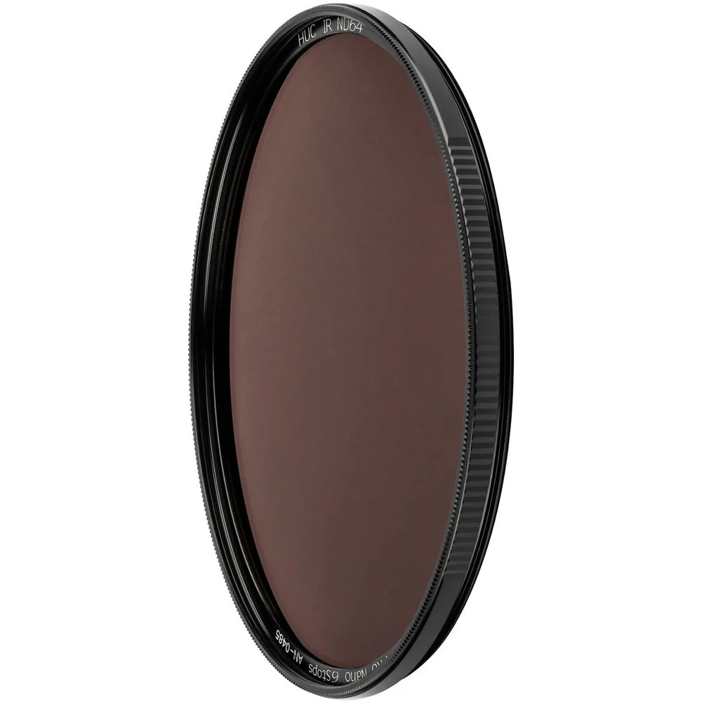 NiSi 49mm HUC PRO Nano IRND 1.8 Filter (6-Stop) - Image 5