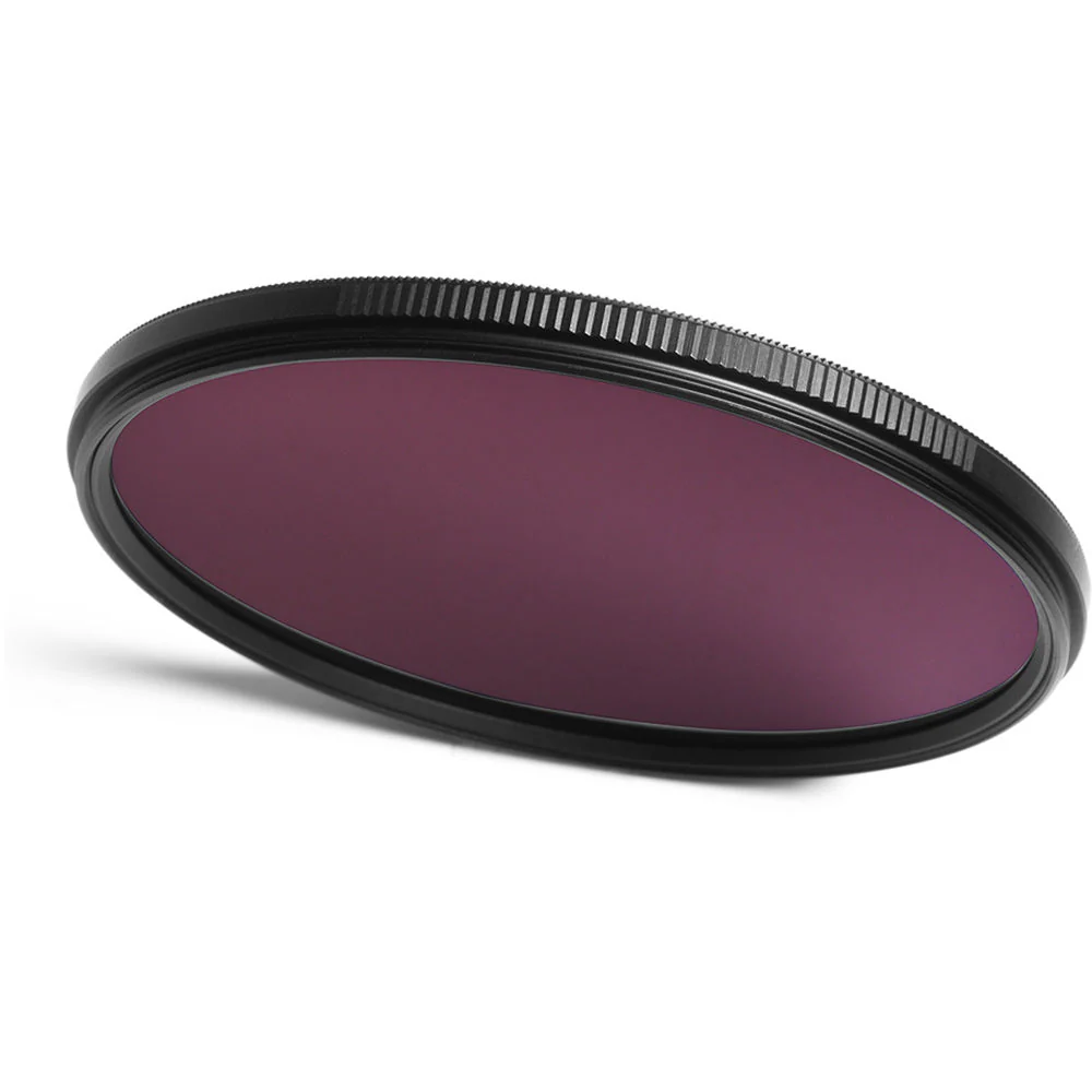 NiSi 58mm PRO Nano IRND 3.0 Filter (10-Stop) - Image 2