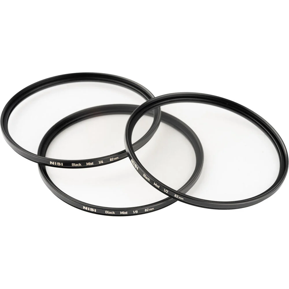 NiSi 67mm Black Mist Filter 1/4 - Image 2