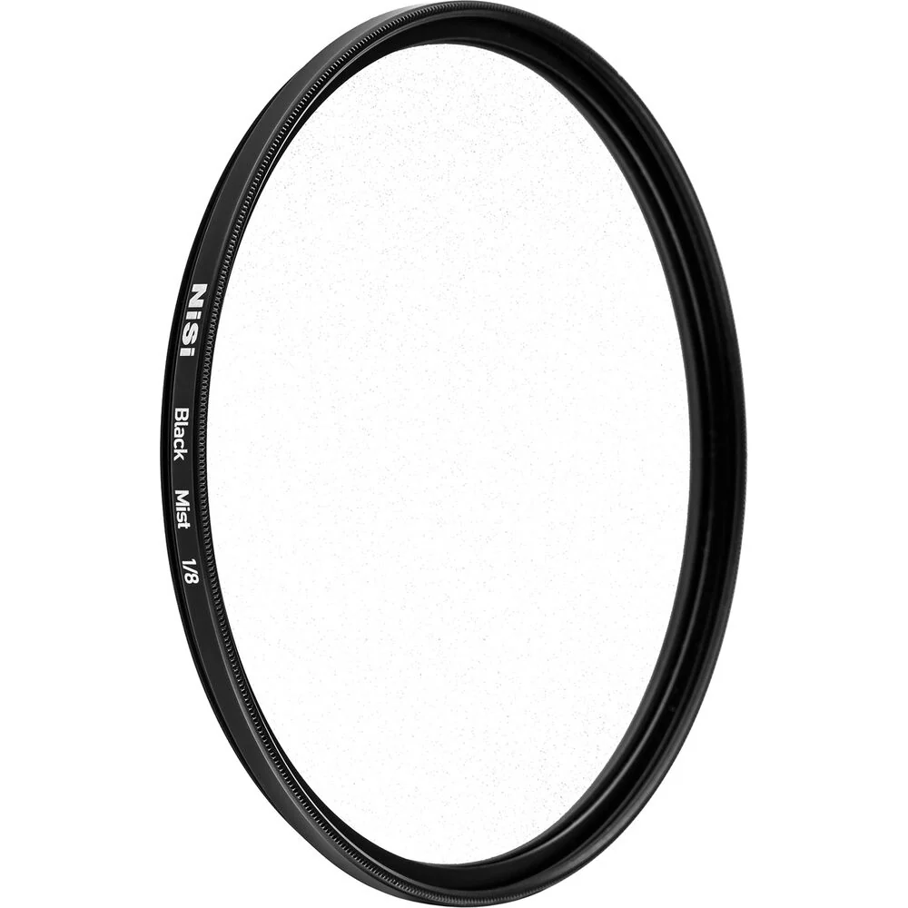 NiSi 67mm Black Mist Filter 1/8