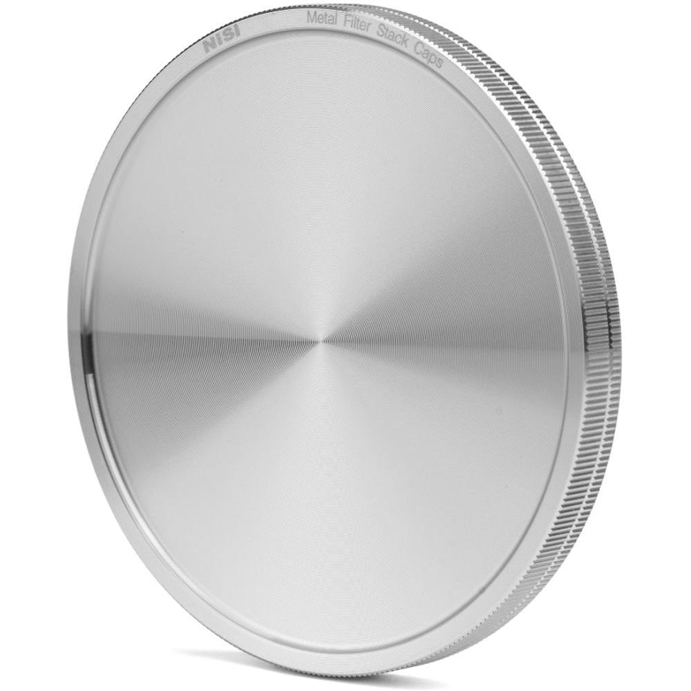 NiSi 72mm Metal Stack Caps - Image 2