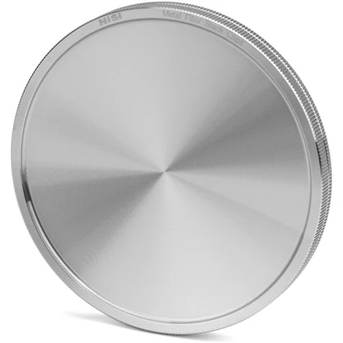 NiSi 72mm Metal Stack Caps - Image 3