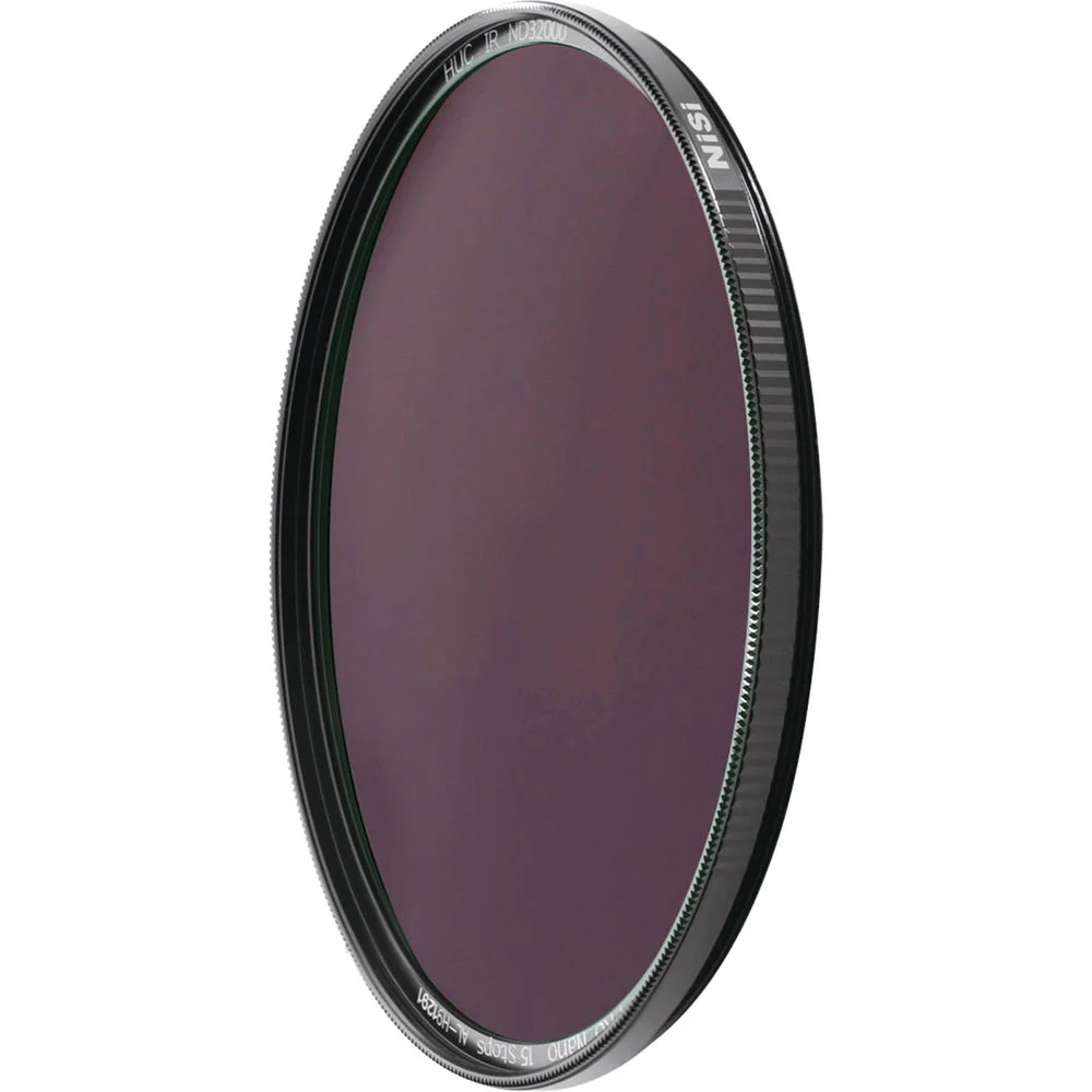 NiSi 72mm PRO Nano IRND 4.5 Filter (15-Stop) - Image 12