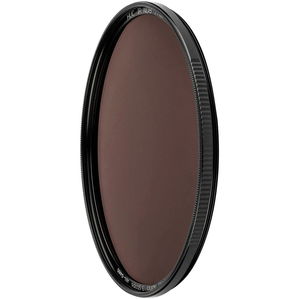 NiSi 72mm PRO Nano IRND 4.5 Filter (15-Stop) - Image 4
