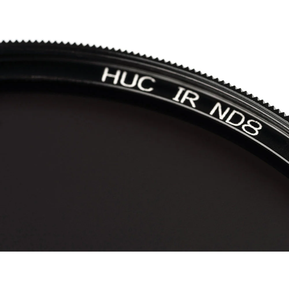 NiSi 95mm Round ND8 Filter (3-Stop) - Image 3