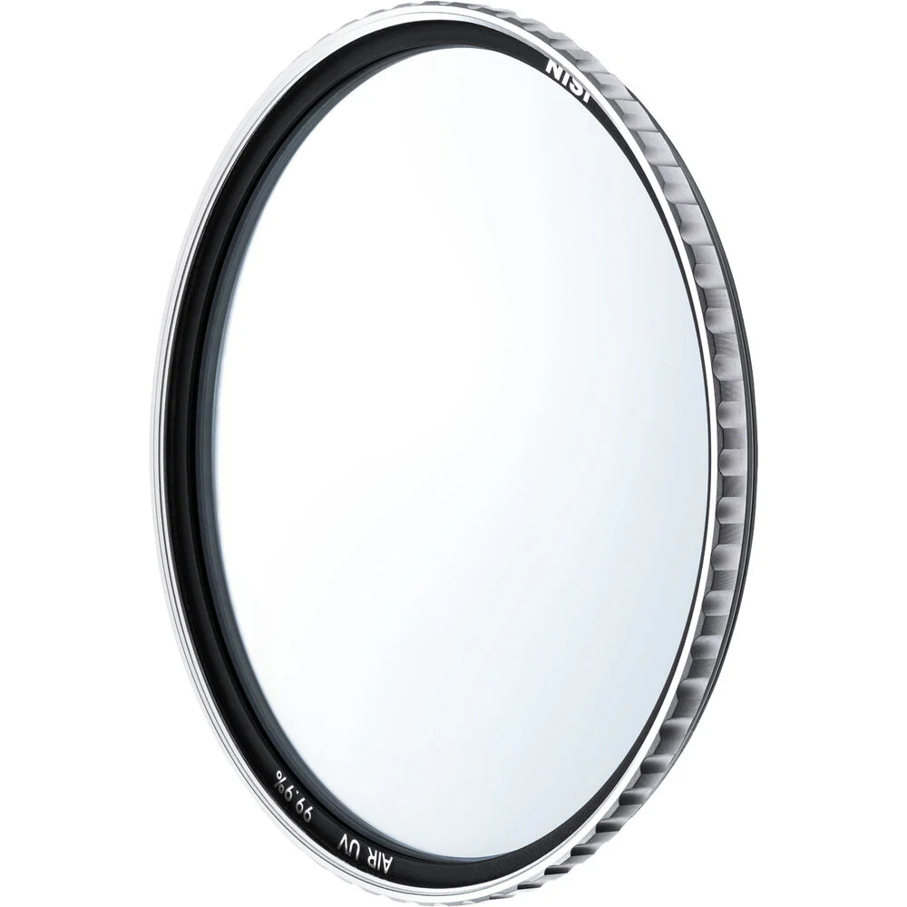 NiSi Air UV Protection Filter (49mm)