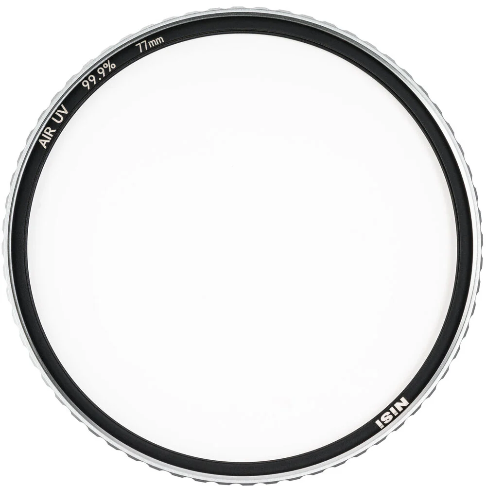 NiSi Air UV Protection Filter (49mm) - Image 2