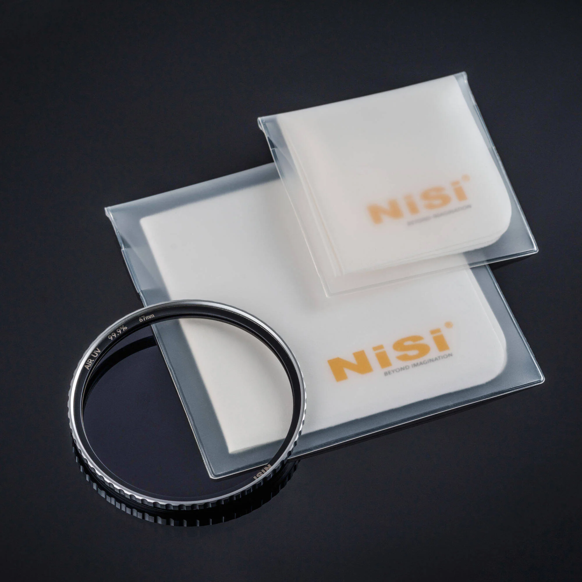 NiSi Air UV Protection Filter (49mm) - Image 5