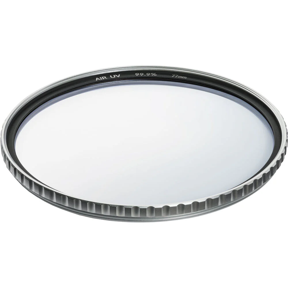 NiSi Air UV Protection Filter (95mm) - Image 3