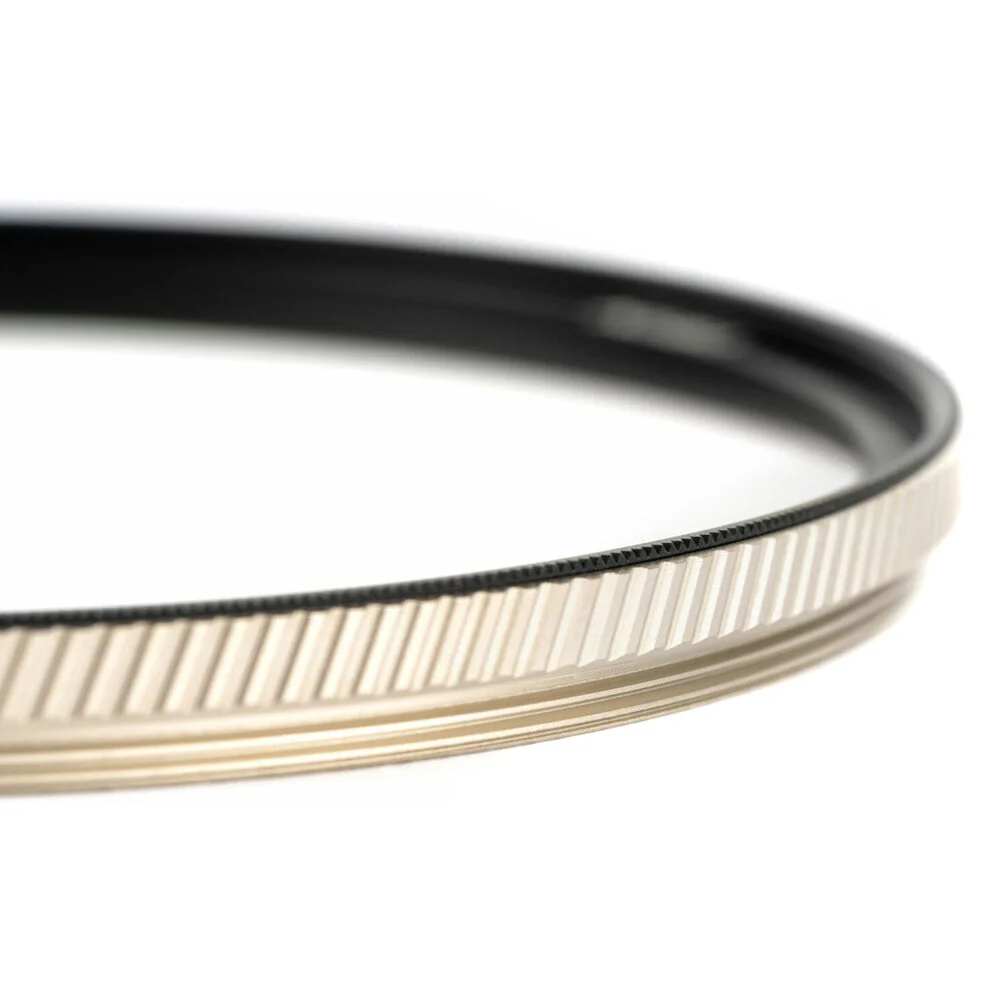 NiSi Armor FX PRO Nano L395 UV Protection Filter (40.5mm) - Image 7