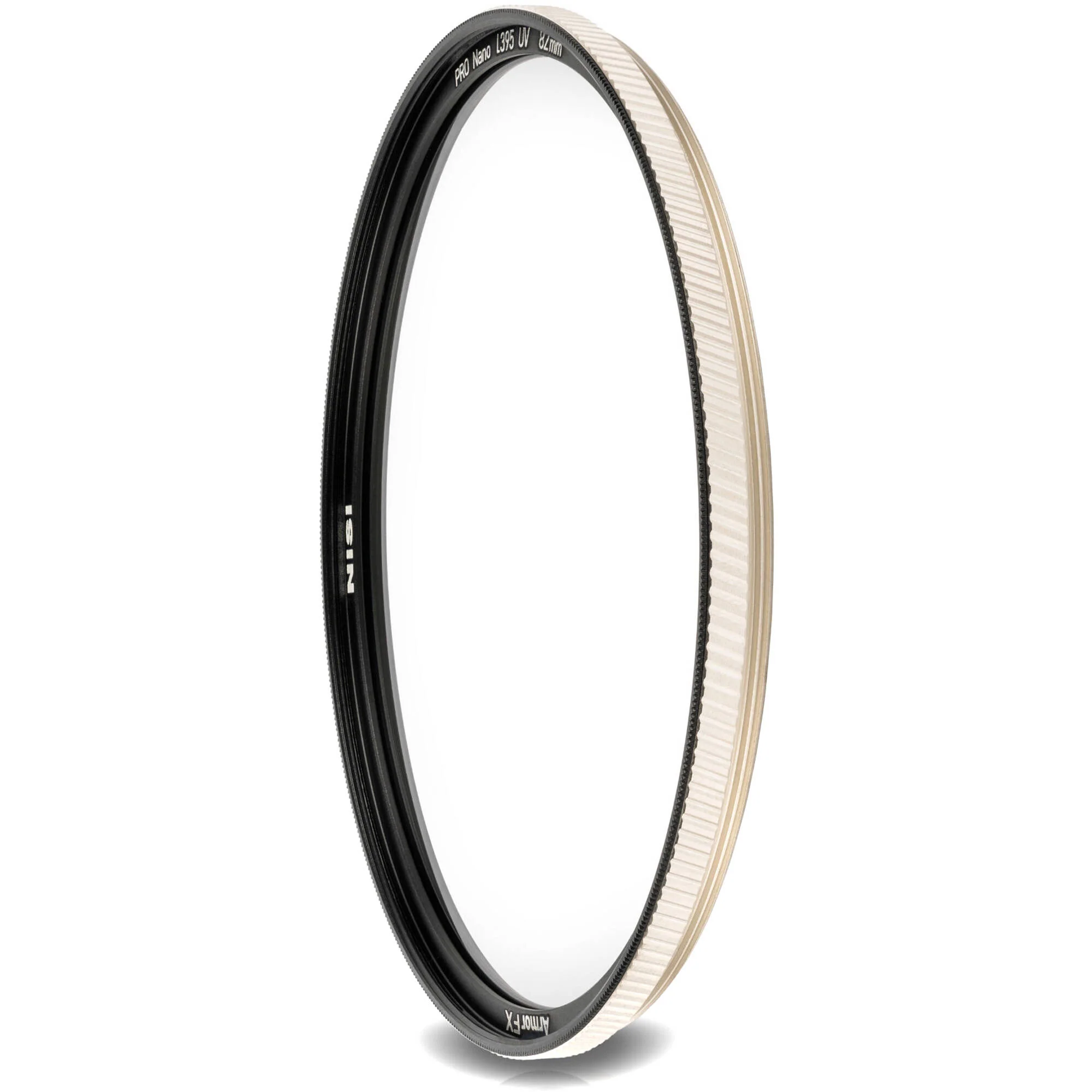 NiSi Armor FX PRO Nano L395 UV Protection Filter (43mm) - Image 2