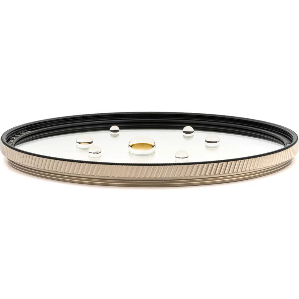 NiSi Armor FX PRO Nano L395 UV Protection Filter (62mm) - Image 6