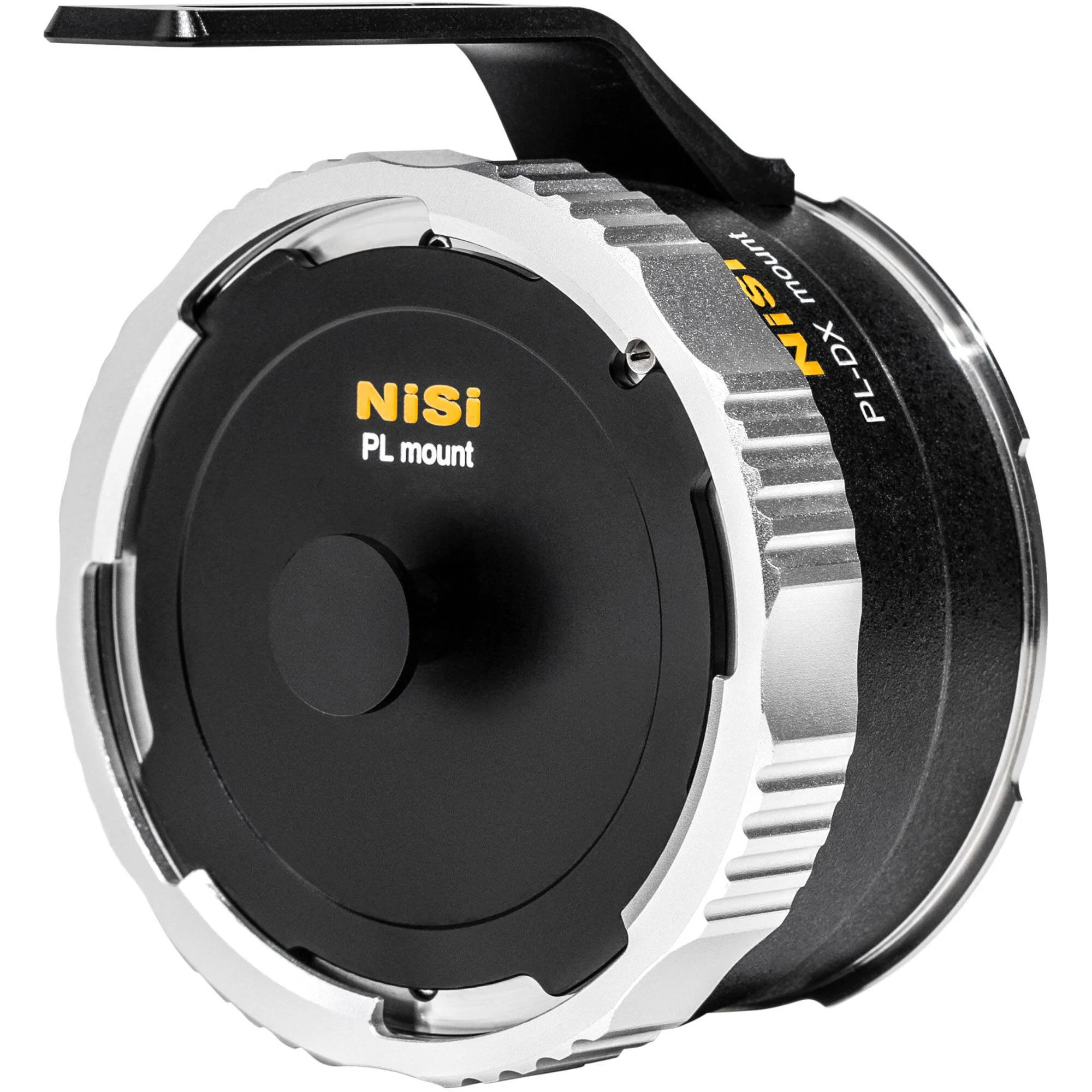 NiSi ATHENA PL-DJI DX Adapter for PL Mount Lenses to DJI DL Mount Cameras - Image 3