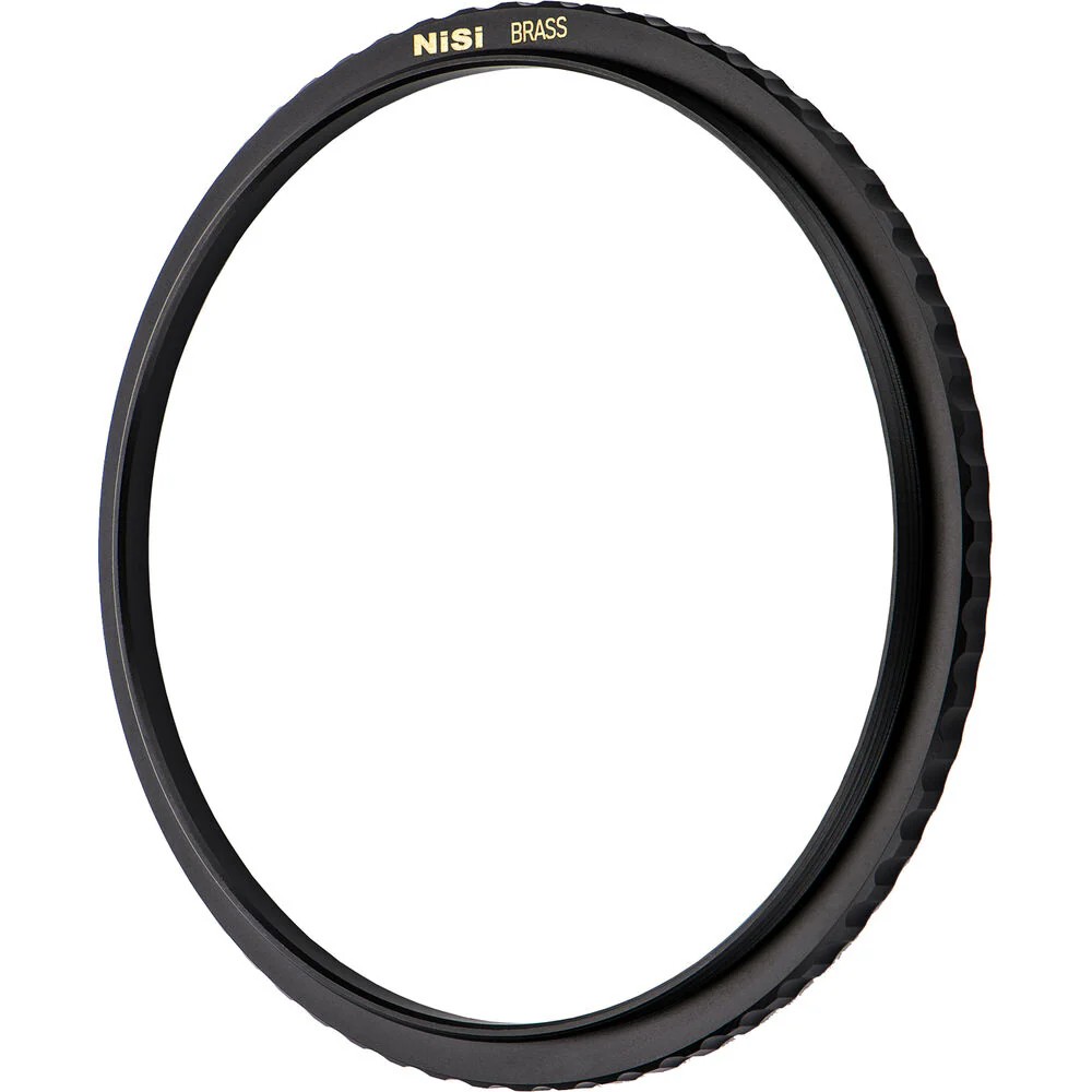 NiSi Brass Pro 40.5-46mm Step-Up Ring