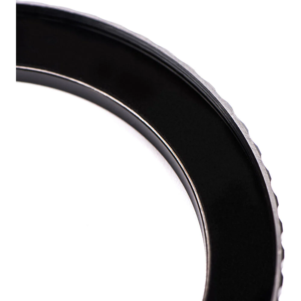 NiSi Brass Pro 40.5-46mm Step-Up Ring - Image 3