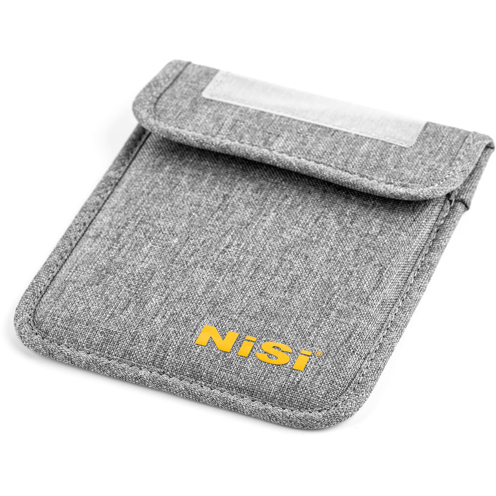 NiSi Full Spectrum Cinema FS ND Filter (4 x 5.65", 2-Stop) - Image 3