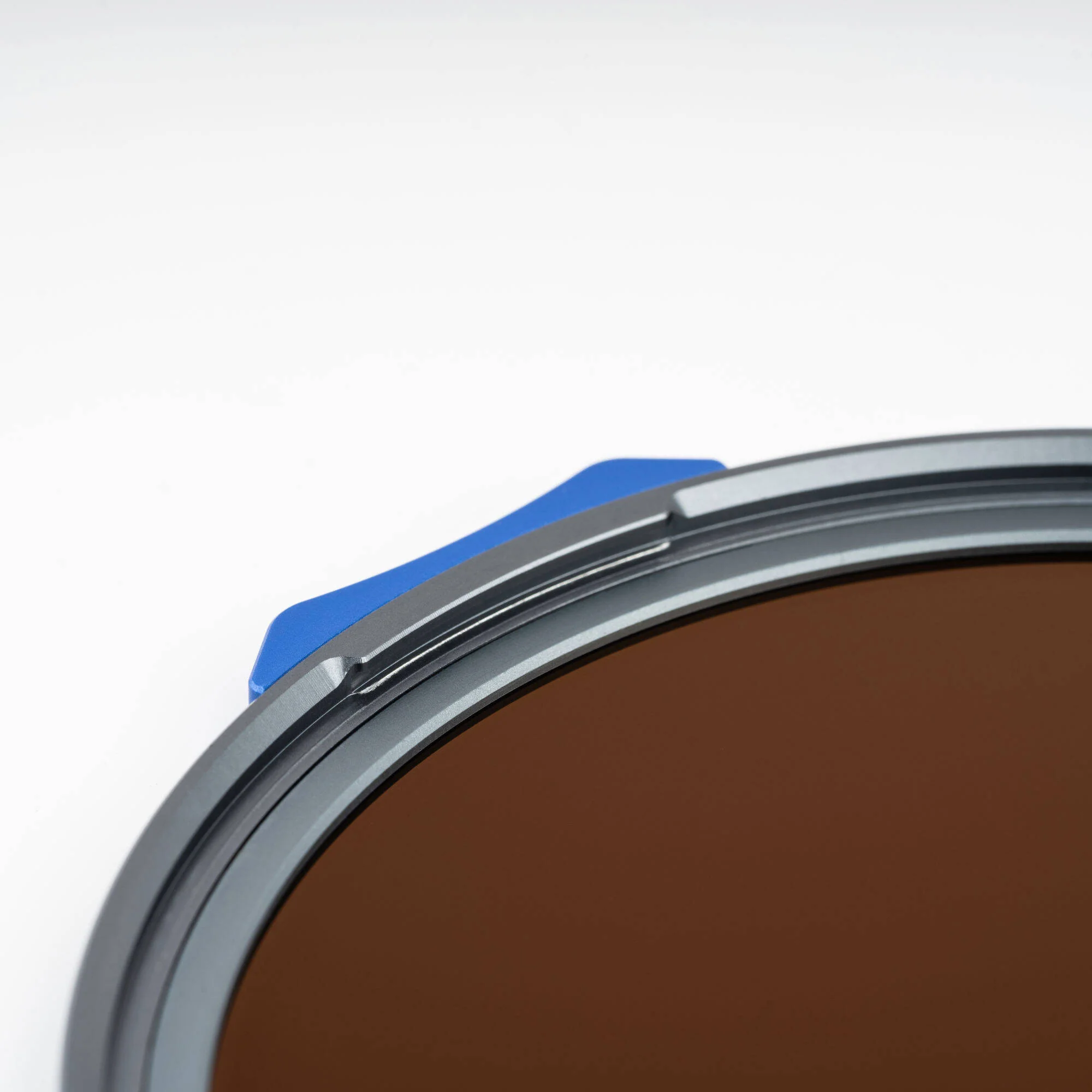 NiSi JetMag Pro 95MAG FS ND Filter (95mm, 10-Stop) - Image 2