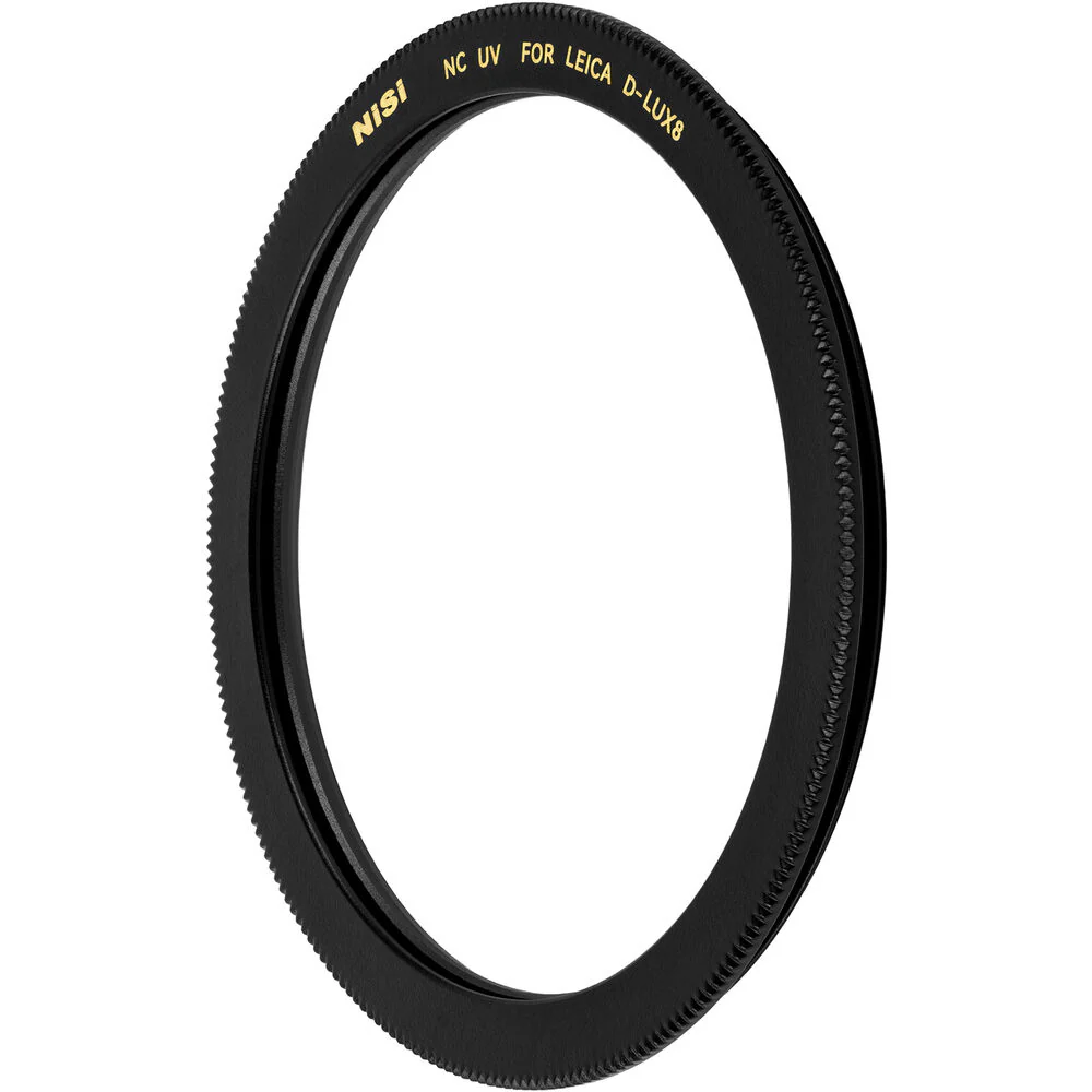 NiSi NC UV Filter for Leica D-Lux8