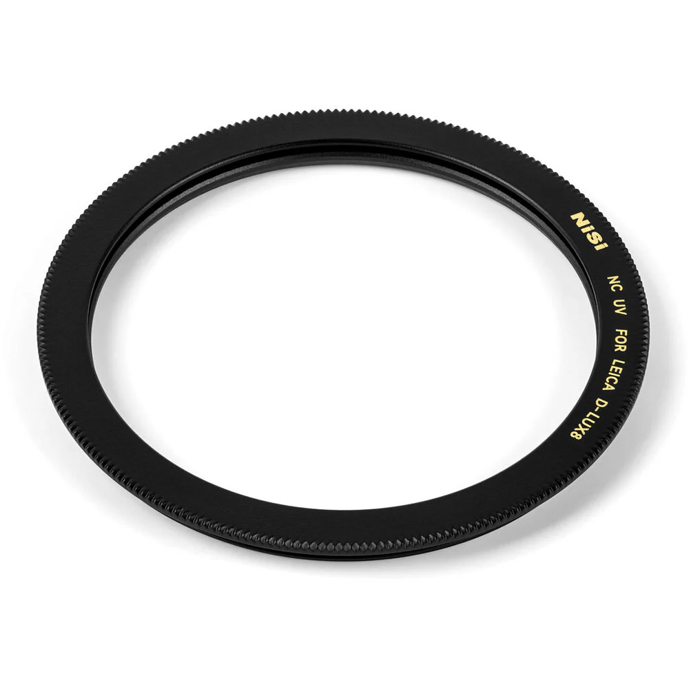 NiSi NC UV Filter for Leica D-Lux8 - Image 3