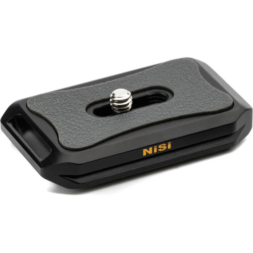 NiSi Pro Quick Release Plate A-65B (Black) - Image 10