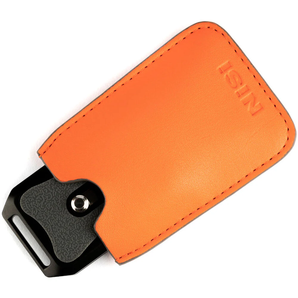 NiSi Pro Quick Release Plate A-65B (Black) - Image 5