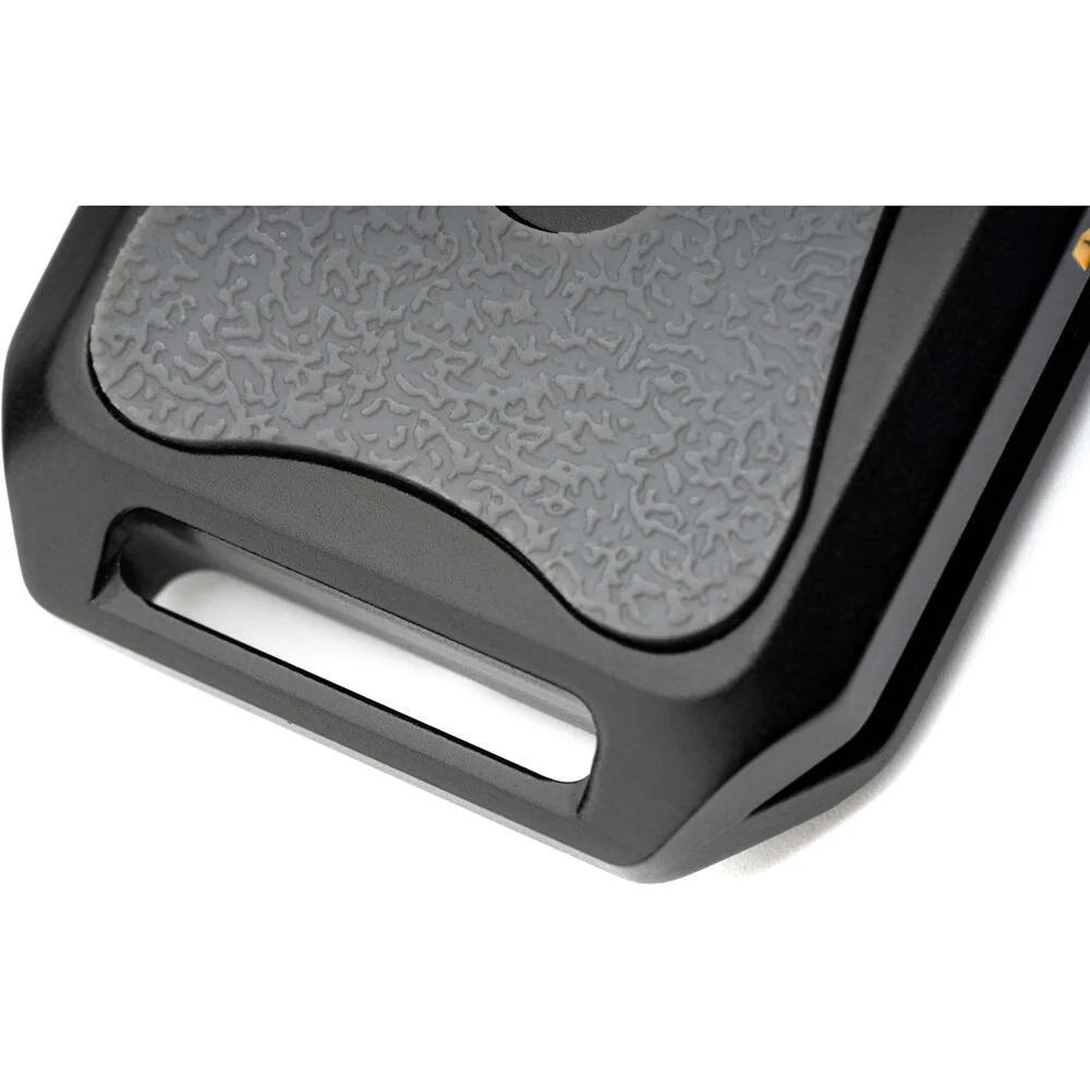 NiSi Pro Quick Release Plate A-65B (Black) - Image 6